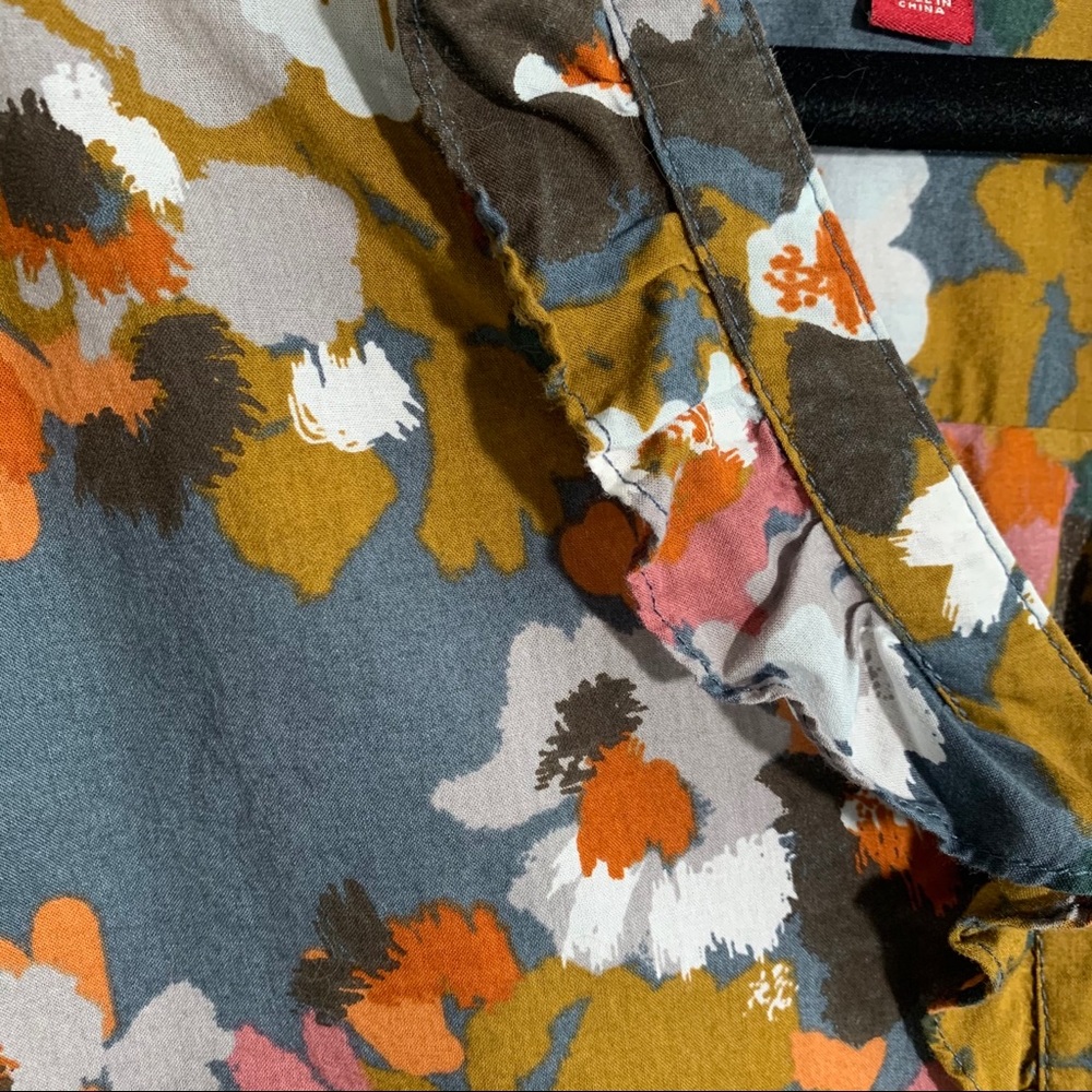 Merona Button Down - Picture 3 of 8